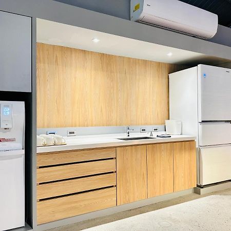 גאושיונג Kw2 Hostel מראה חיצוני תמונה