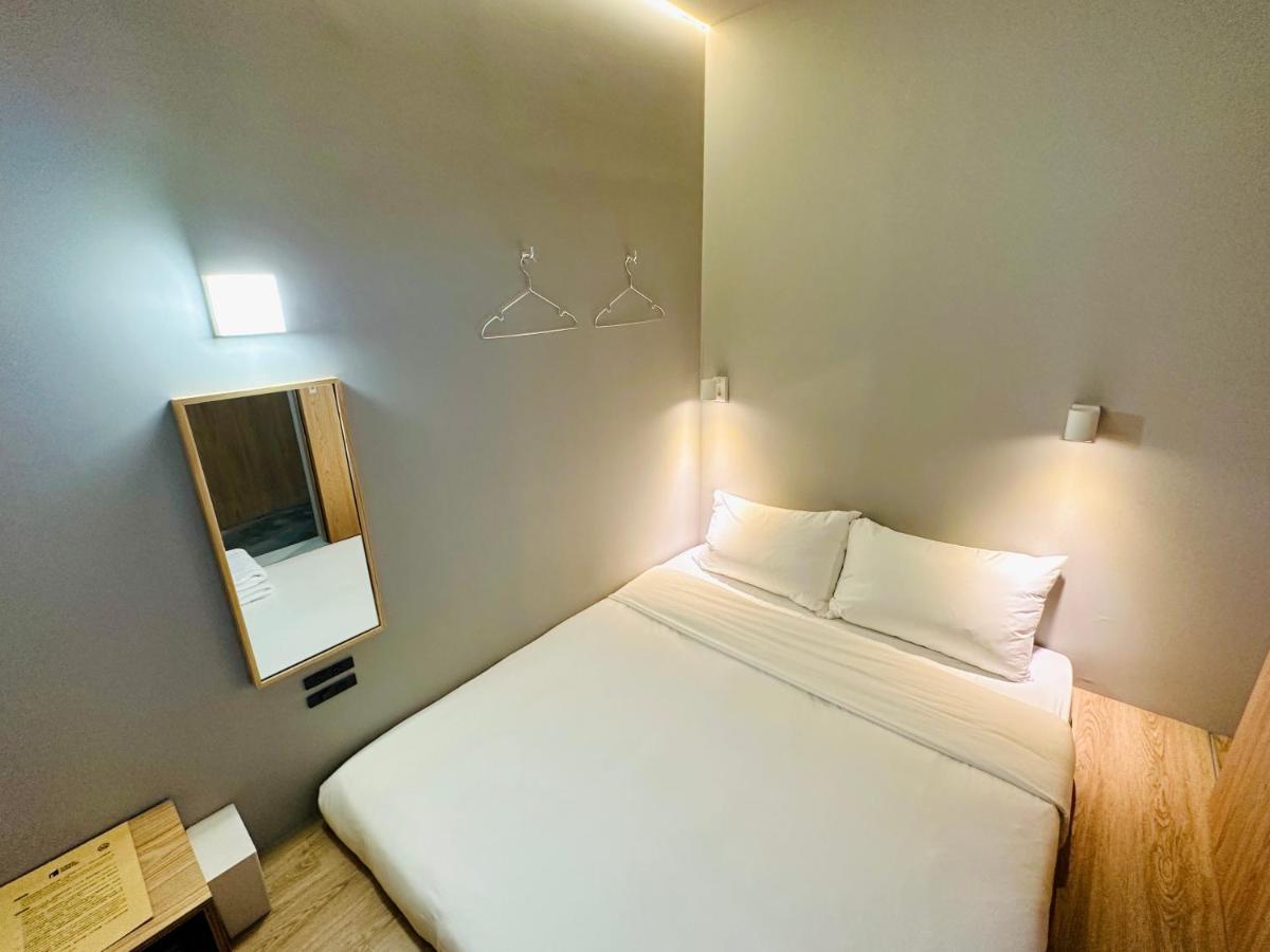 גאושיונג Kw2 Hostel מראה חיצוני תמונה