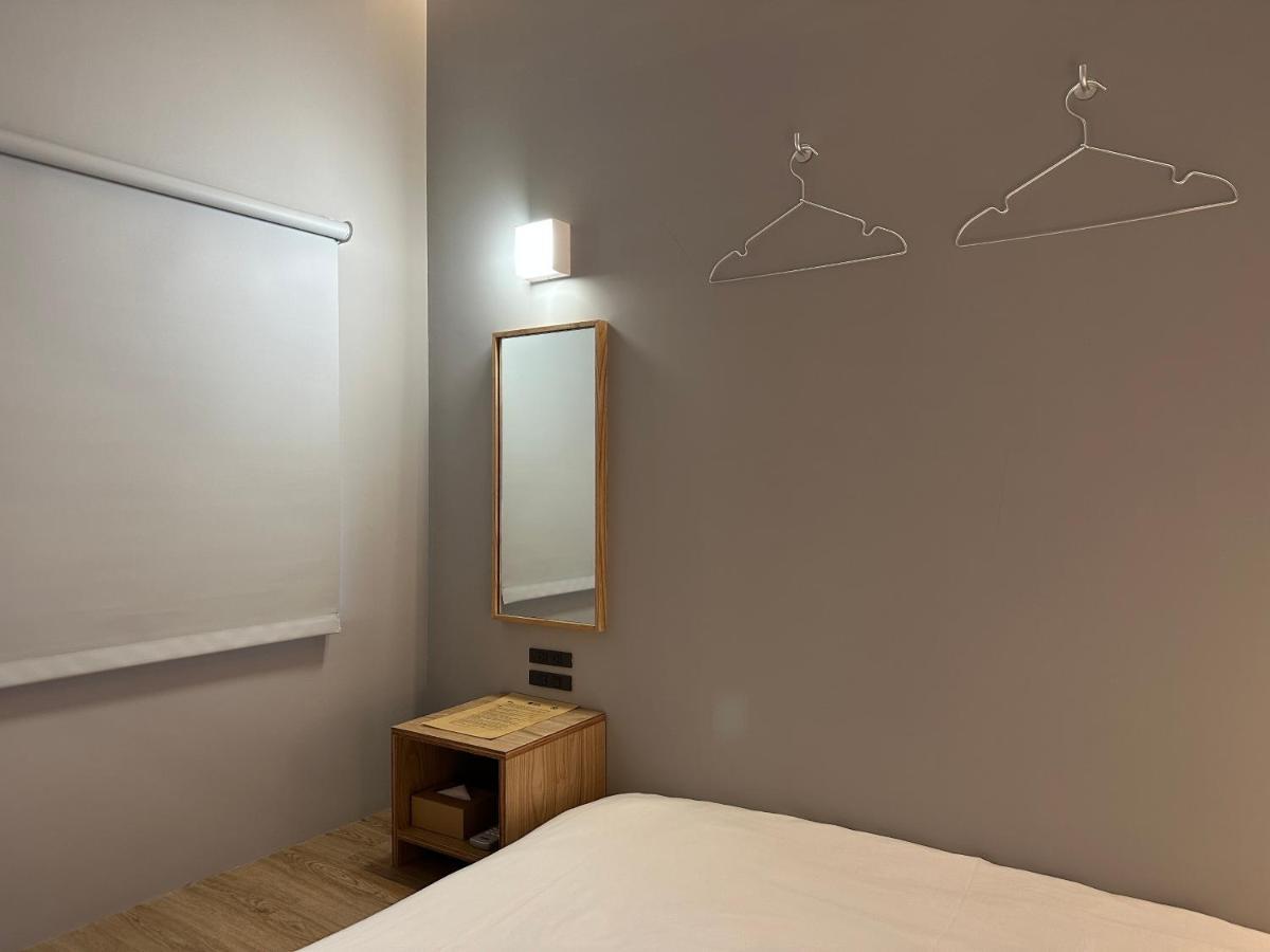 גאושיונג Kw2 Hostel מראה חיצוני תמונה