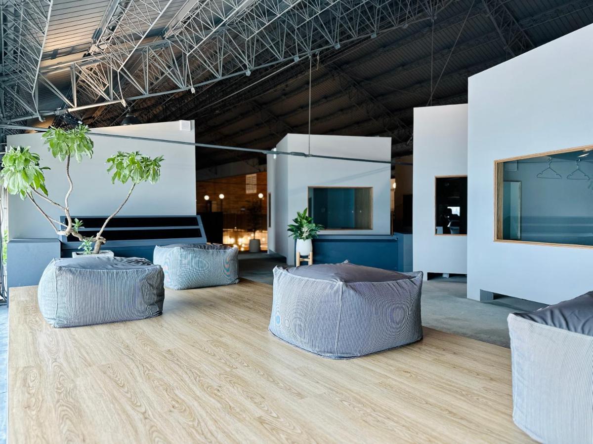 גאושיונג Kw2 Hostel מראה חיצוני תמונה