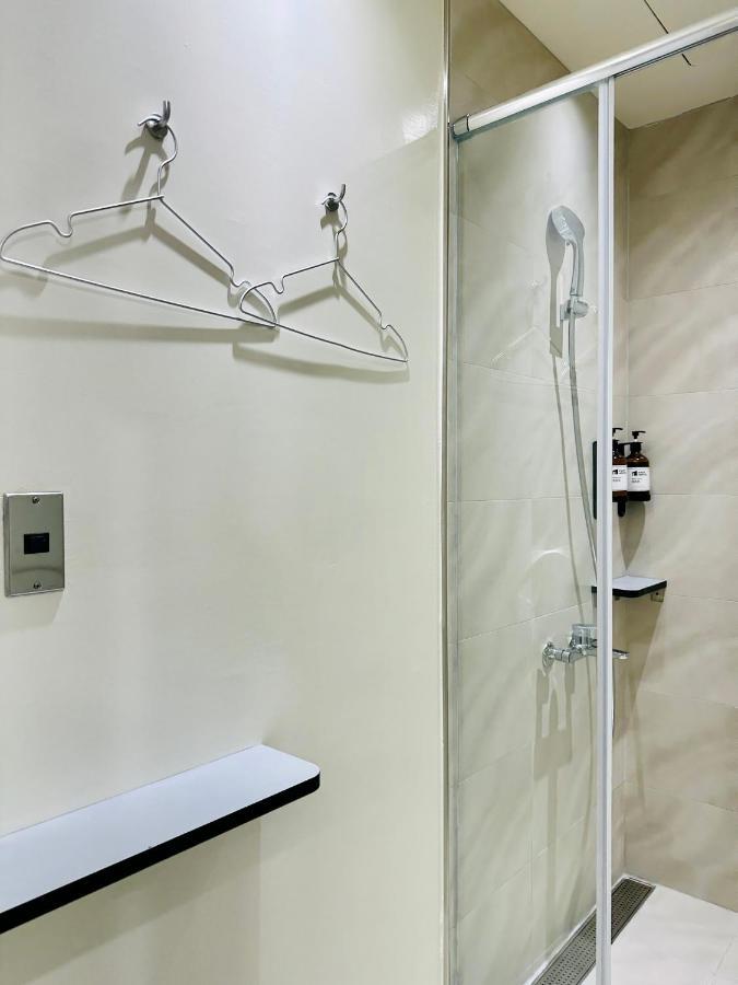 גאושיונג Kw2 Hostel מראה חיצוני תמונה