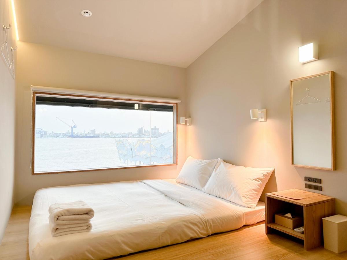גאושיונג Kw2 Hostel מראה חיצוני תמונה