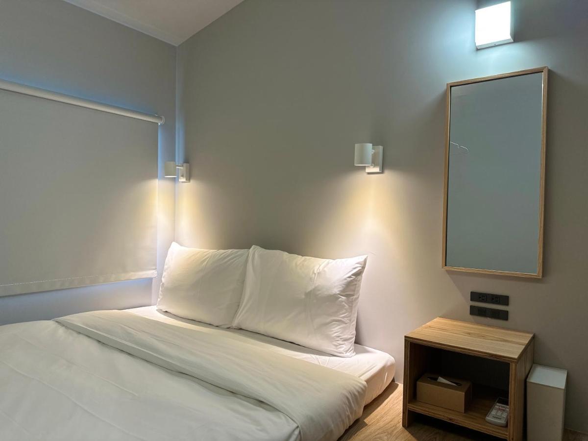 גאושיונג Kw2 Hostel מראה חיצוני תמונה