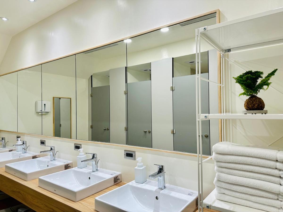 גאושיונג Kw2 Hostel מראה חיצוני תמונה