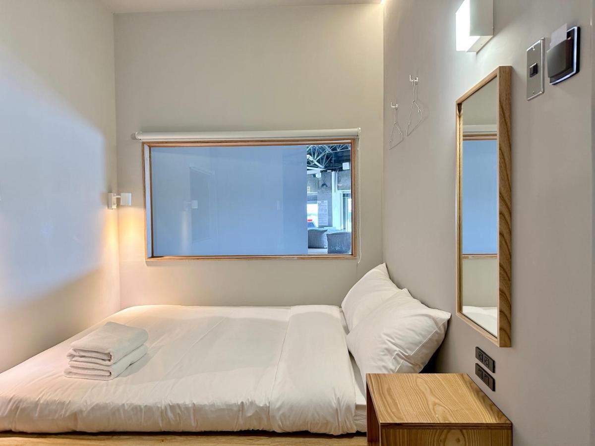 גאושיונג Kw2 Hostel מראה חיצוני תמונה