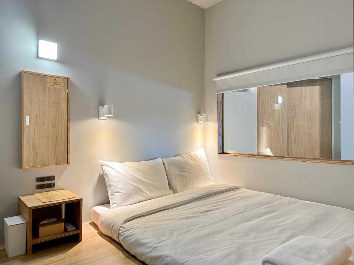 גאושיונג Kw2 Hostel מראה חיצוני תמונה